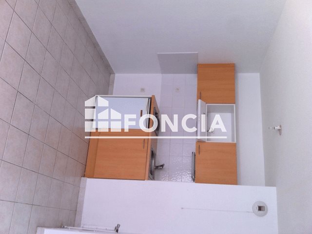 Appartement à louer, 46m², Clermont-l'Hérault