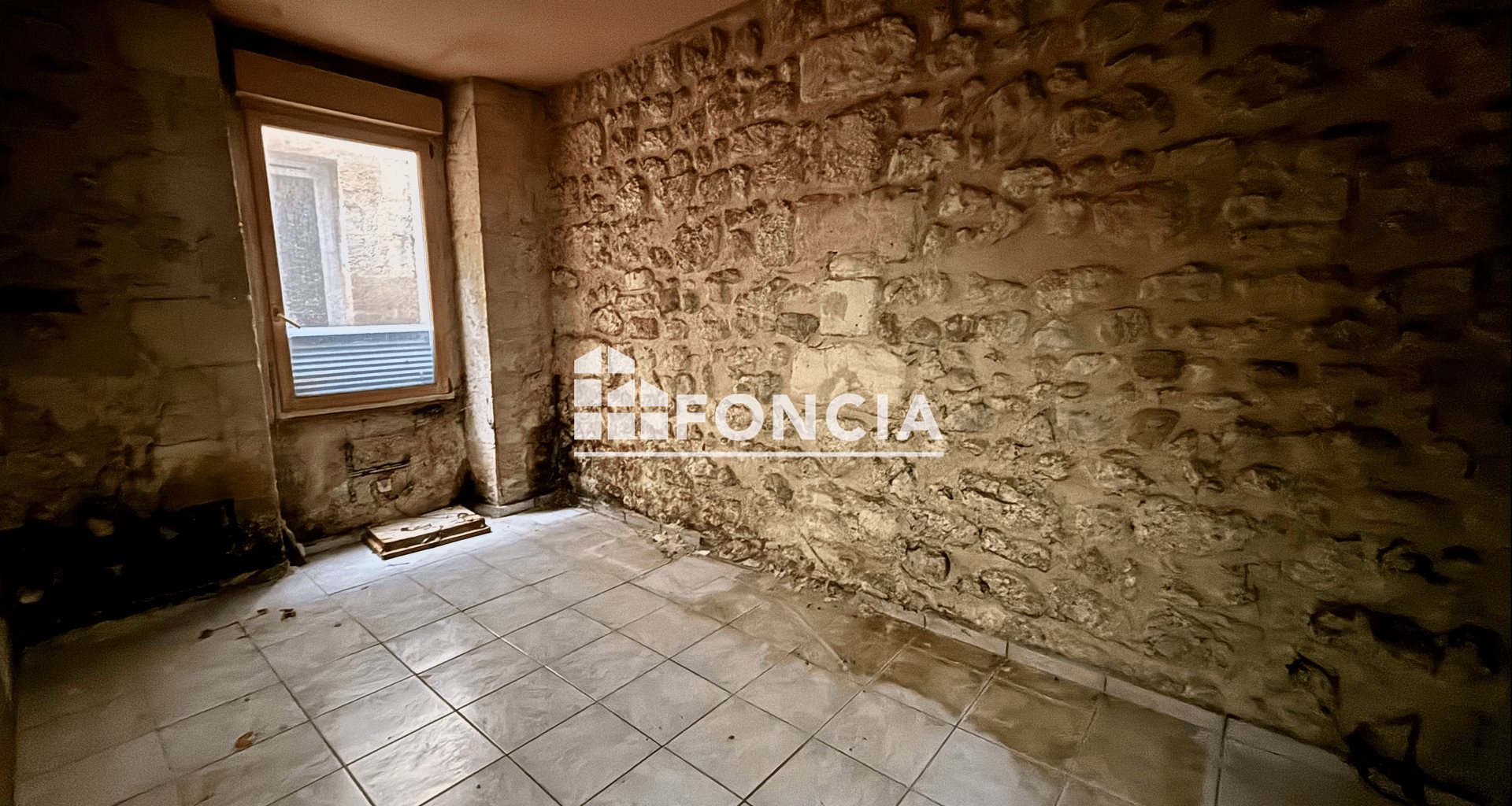 Appartement à vendre, 55m², Bordeaux