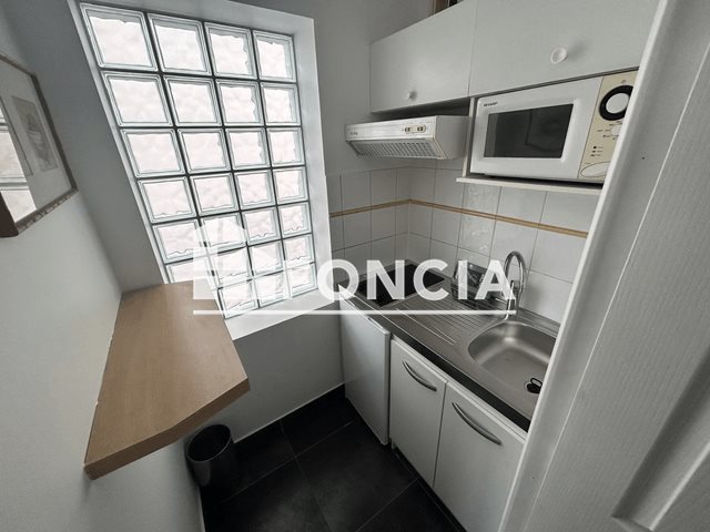 Appartement à louer, 21m², Antony