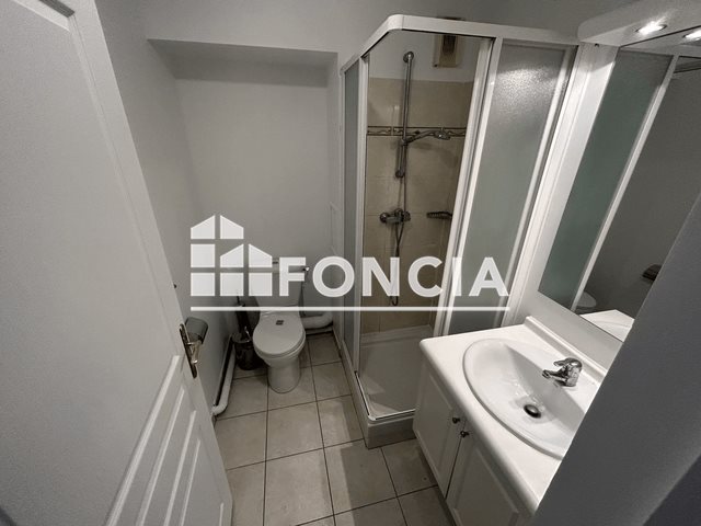 Appartement à louer, 21m², Antony