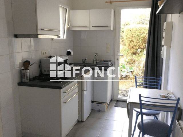 Appartement à louer, 26m², Ploemeur