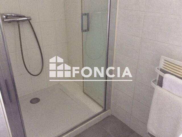 Appartement à louer, 26m², Ploemeur