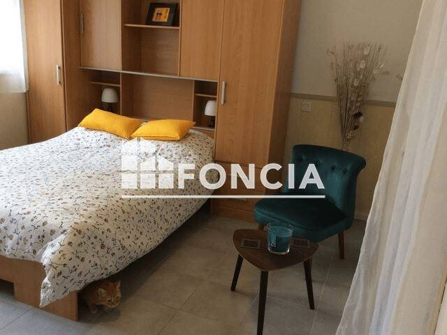 Appartement à louer, 26m², Ploemeur