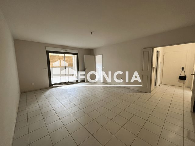 Appartement à louer, 106m², Clermont-Ferrand