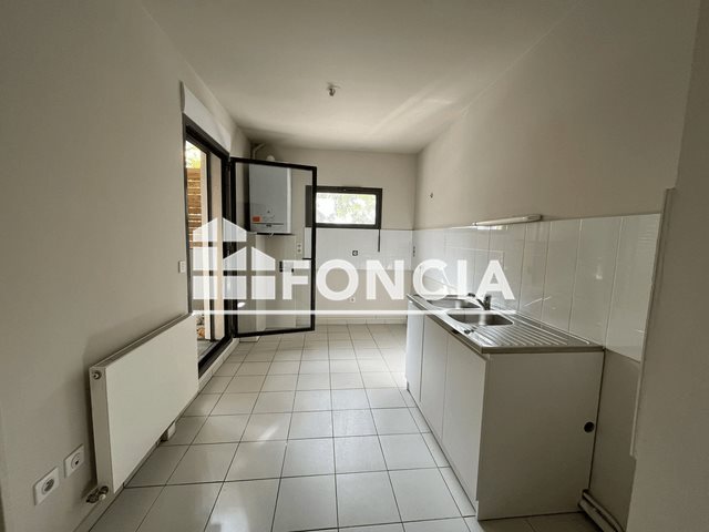 Appartement à louer, 106m², Clermont-Ferrand