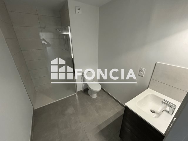 Appartement à louer, 30m², Clermont-Ferrand