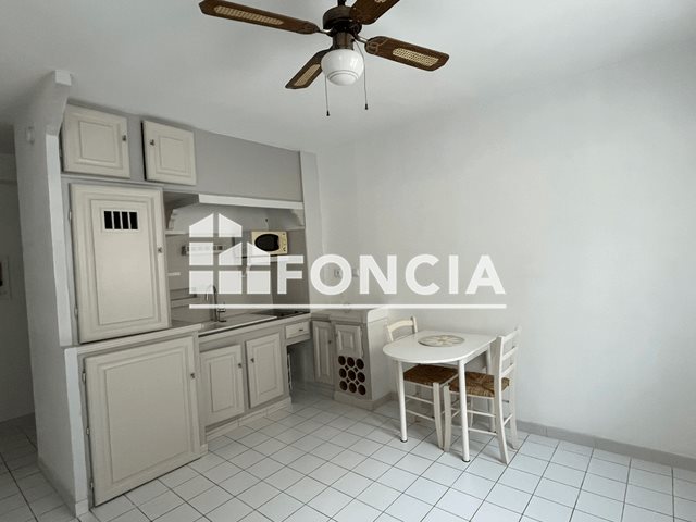 Appartement à louer, 30m², Les Angles