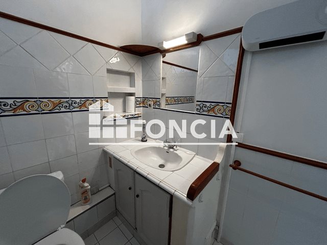 Appartement à louer, 30m², Les Angles