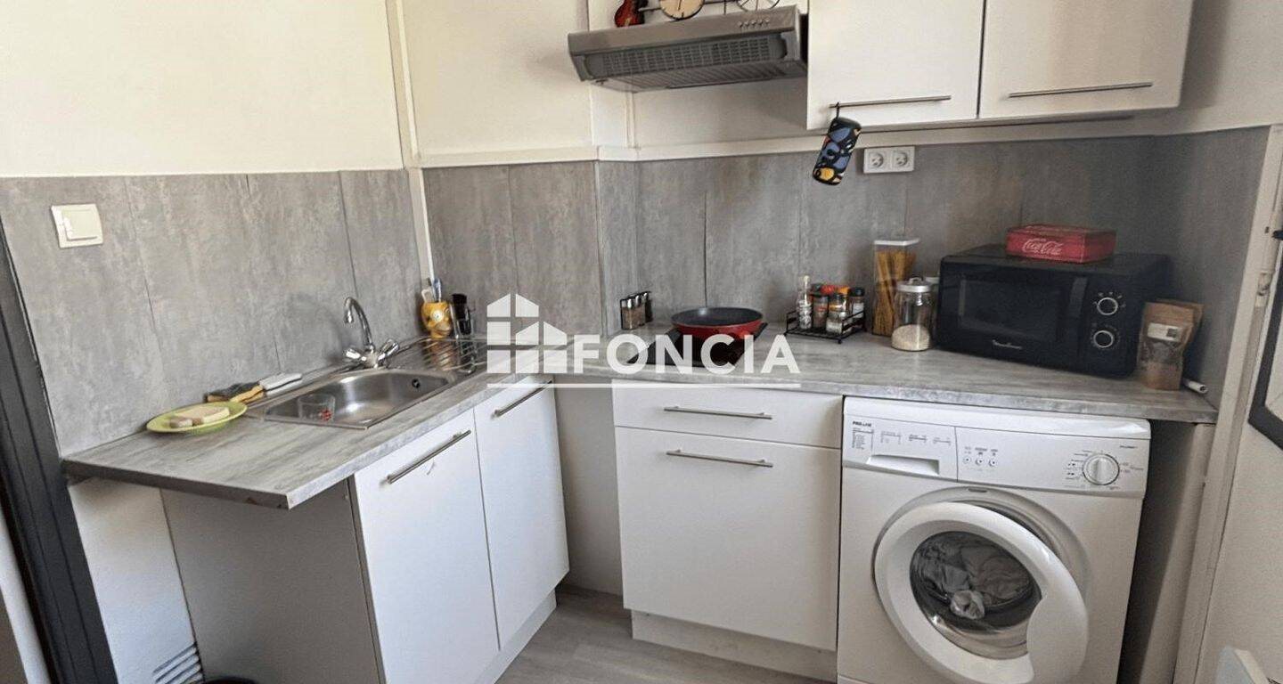 Appartement à vendre, 53m², Port-la-Nouvelle