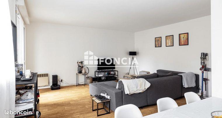 Maison à vendre, 70m², Lille