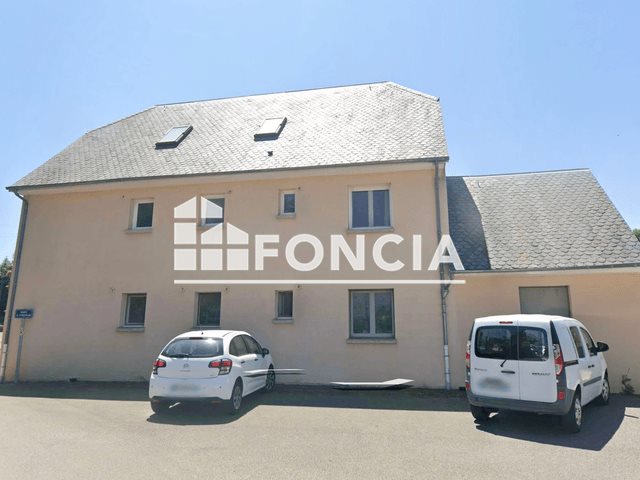 Appartement à louer, 41m², Luc-la-Primaube