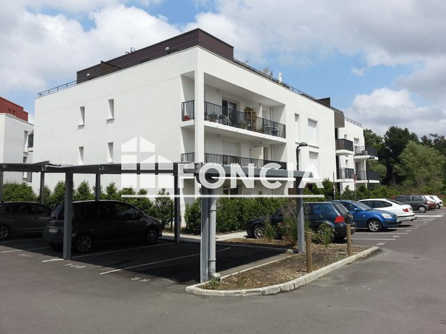 Appartement à louer, 40m², Cenon