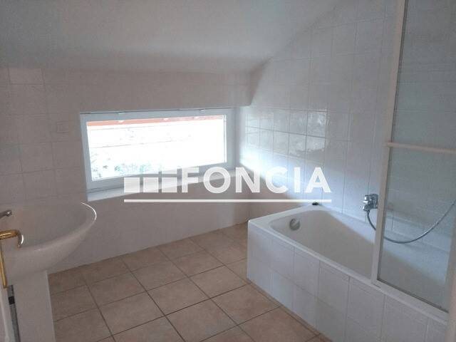 Maison à louer, 118m², Thonon-les-Bains