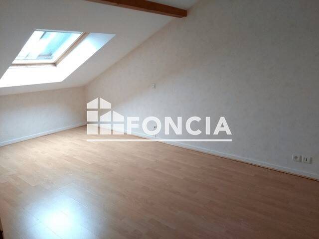 Maison à louer, 118m², Thonon-les-Bains