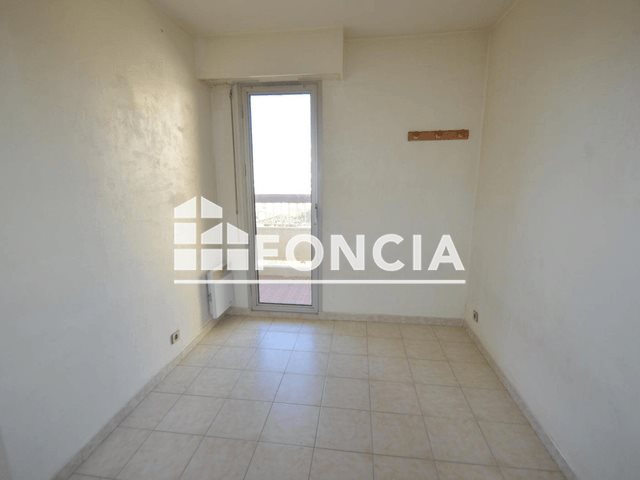 Appartement à louer, 26m², Nice