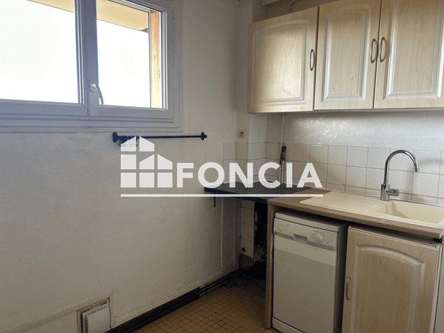 Appartement à louer, 52m², Lannemezan