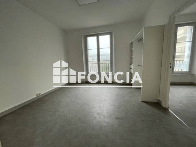 Appartement à louer, 88m², Brest