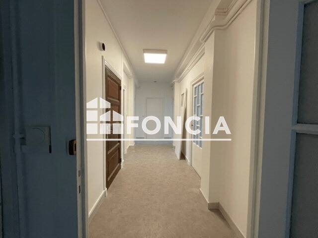 Appartement à louer, 88m², Brest