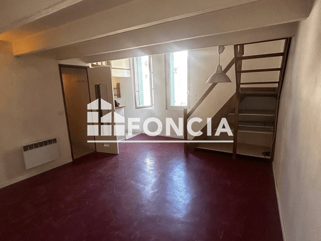 Appartement à louer, 42m², Montpellier