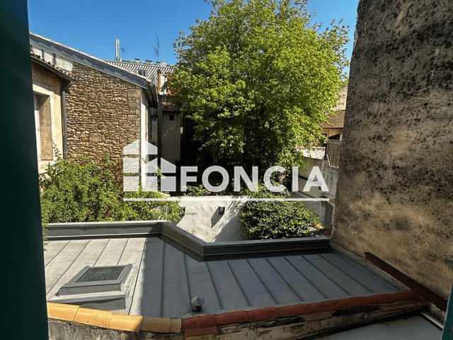 Appartement à louer, 42m², Montpellier