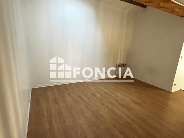 Appartement à louer, 42m², Montpellier