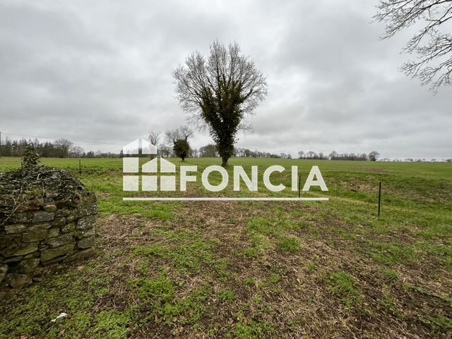 Maison à louer, 80m², Baguer-Morvan