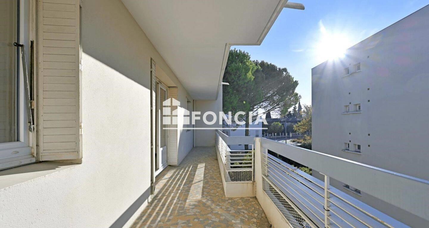 Appartement à vendre, 85m², Montpellier