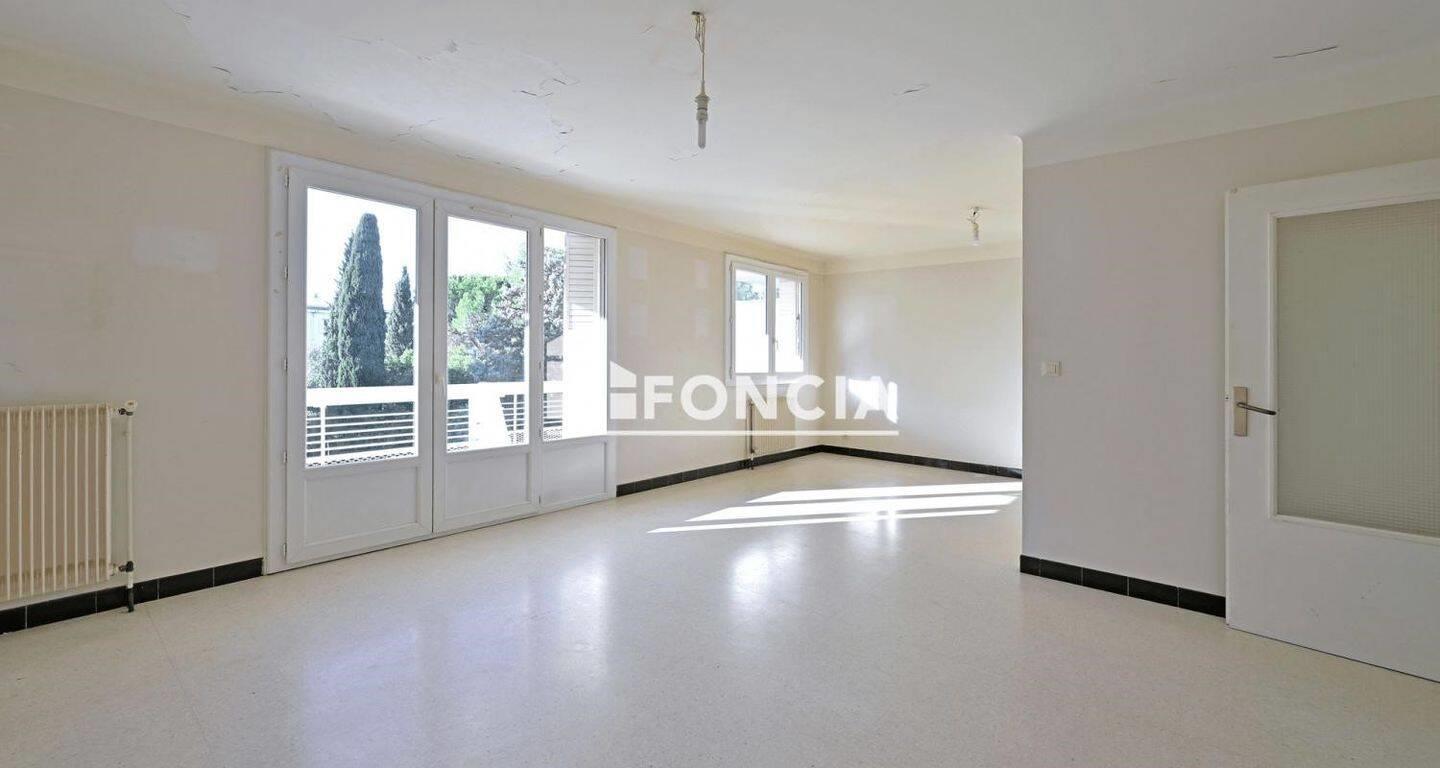 Appartement à vendre, 85m², Montpellier