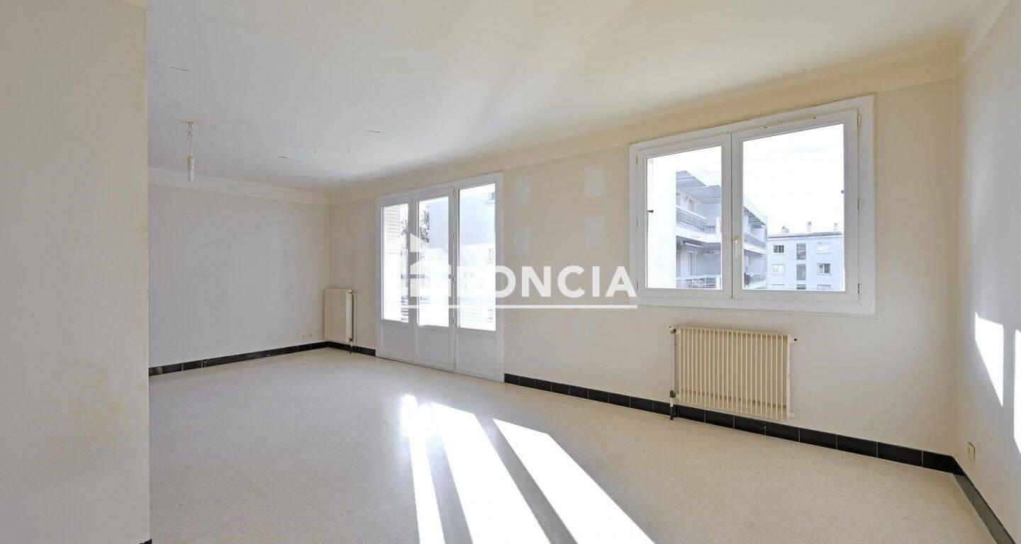 Appartement à vendre, 85m², Montpellier