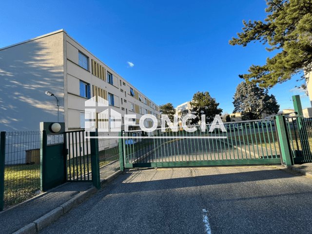 Appartement à louer, 67m², Pierrelatte