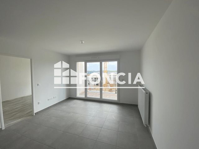 Appartement à louer, 39m², Bondoufle