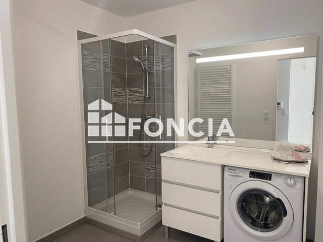 Appartement à louer, 39m², Bondoufle