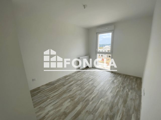 Appartement à louer, 39m², Bondoufle