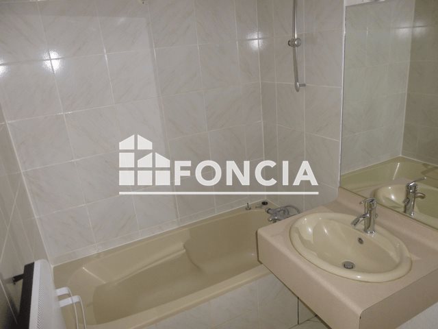 Appartement à louer, 32m², Douvaine