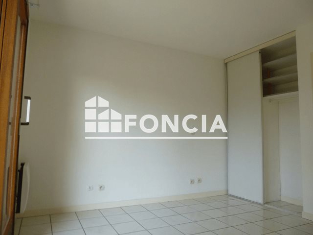 Appartement à louer, 32m², Douvaine