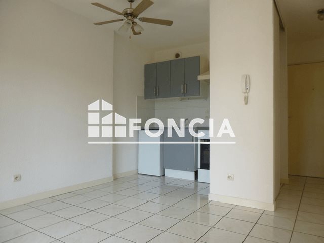 Appartement à louer, 32m², Douvaine