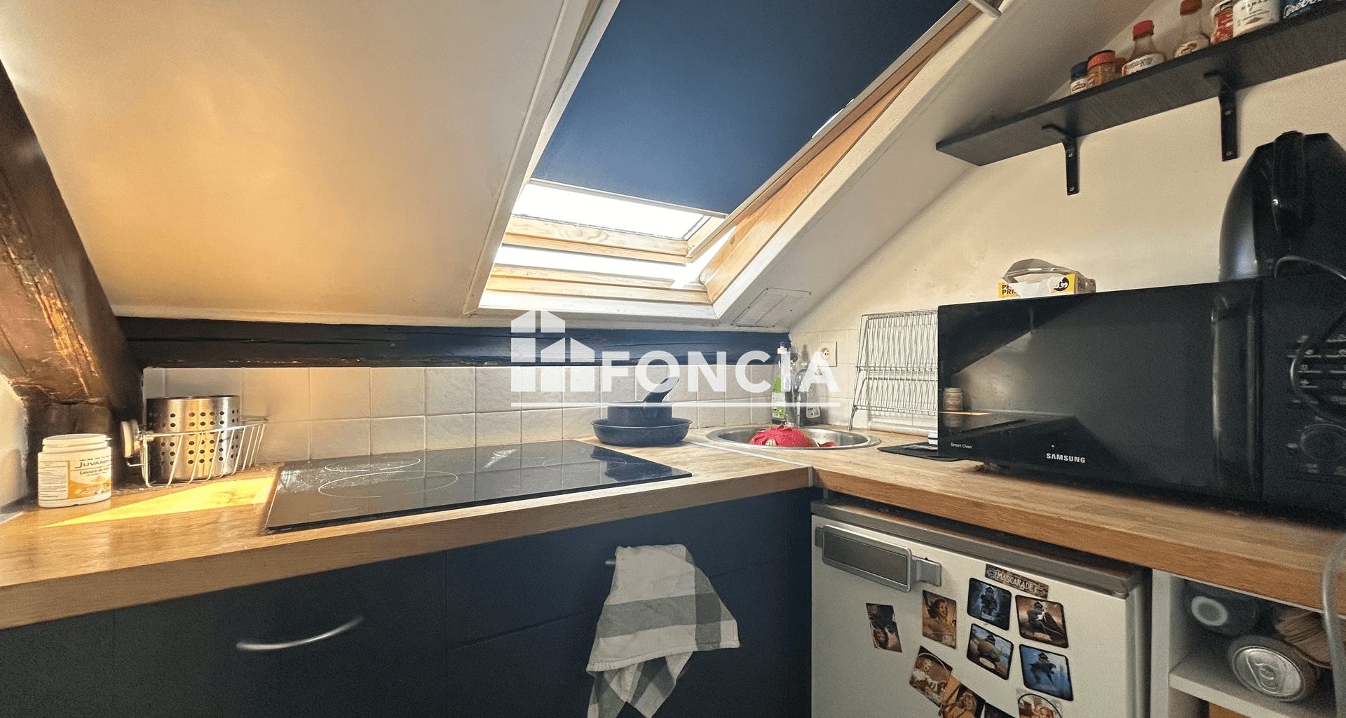 Appartement à vendre, 34m², Rouen