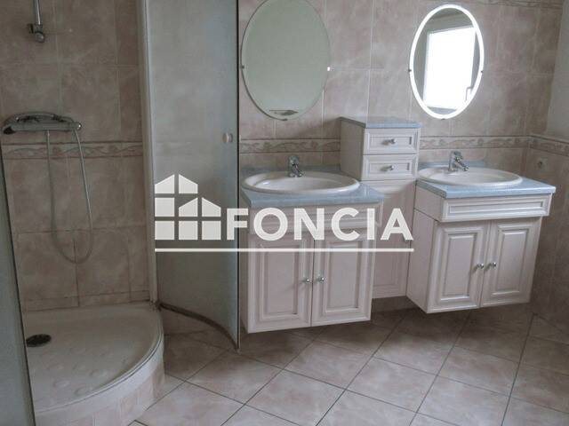 Maison à louer, 158m², Angers