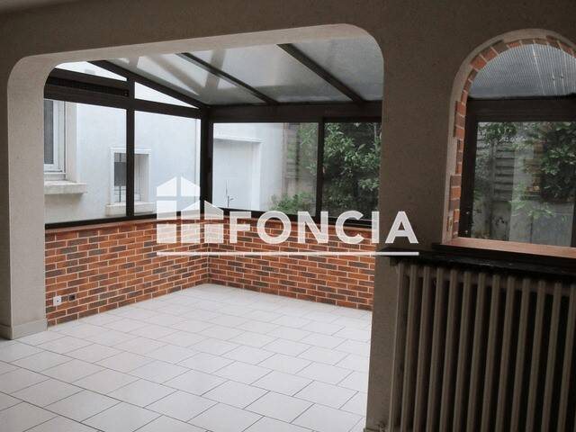 Maison à louer, 158m², Angers