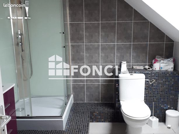 Appartement à louer, 44m², Goussainville