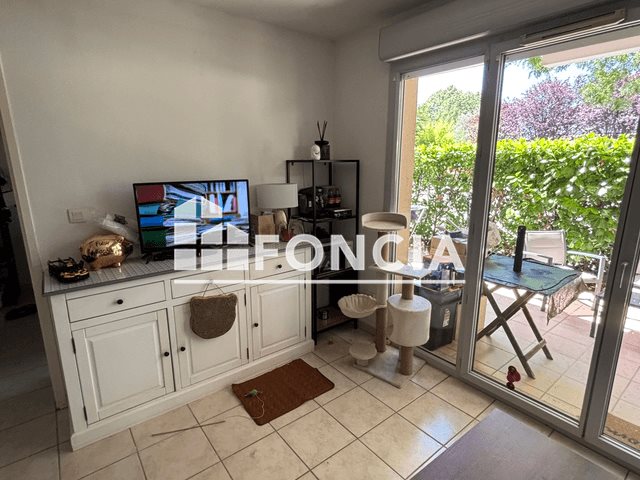 Appartement à louer, 36m², Saint-Orens-de-Gameville
