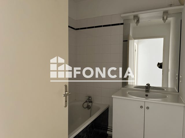 Appartement à louer, 45m², Caudry