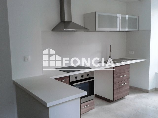 Appartement à louer, 91m², Brest