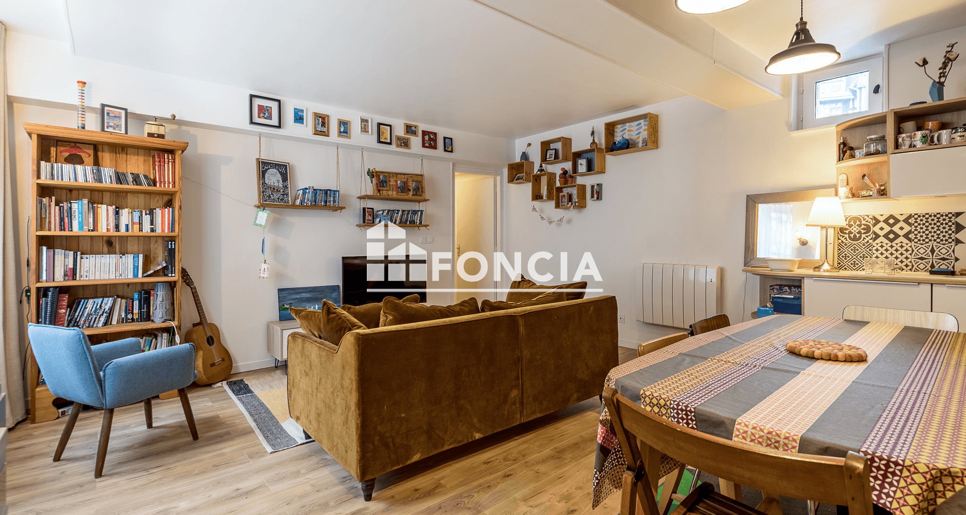 Appartement à vendre, 65m², Rouen