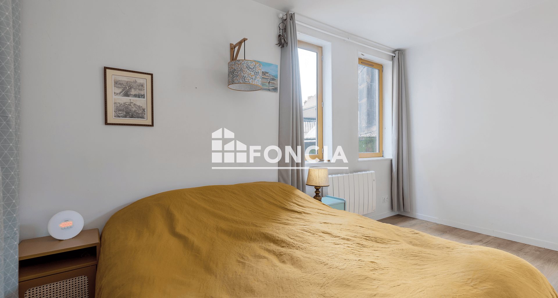 Appartement à vendre, 65m², Rouen