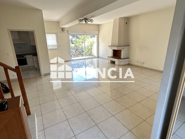 Maison à louer, 177m², Antony