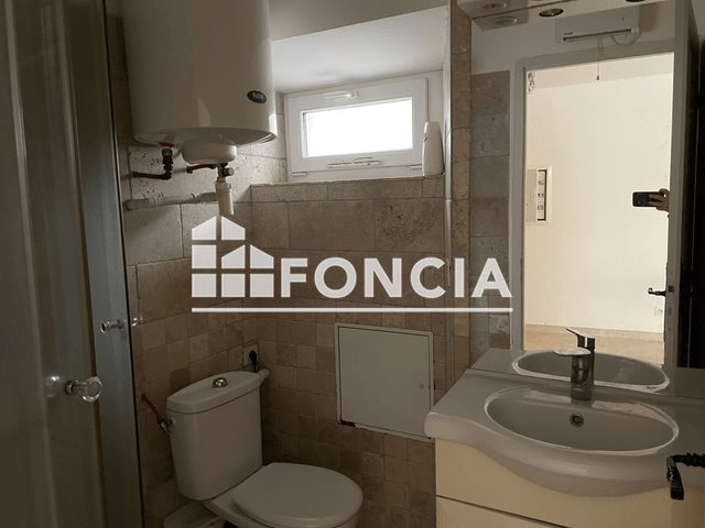 Appartement à louer, 17m², Garéoult