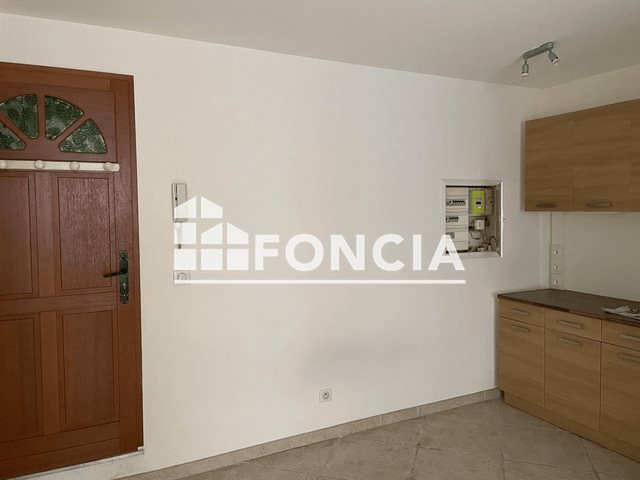 Appartement à louer, 17m², Garéoult