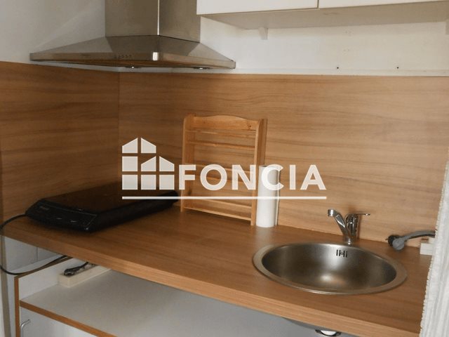 Appartement à louer, 31m², Limoges