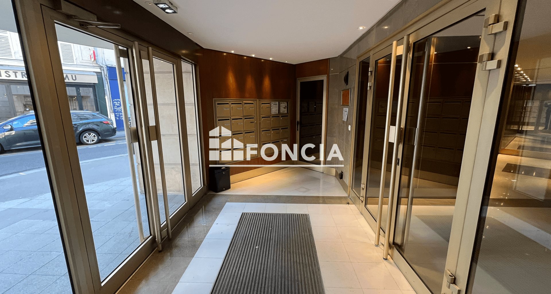 Appartement à vendre, 30m², Paris 14ème